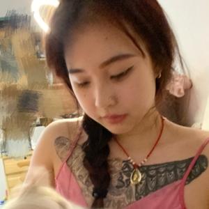 小琦0122头像