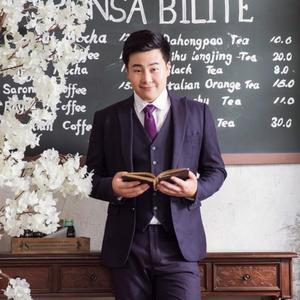 金寨县天堂寨八湾八大碗拾柒号饭店头像