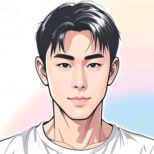 庆哥闯人生头像