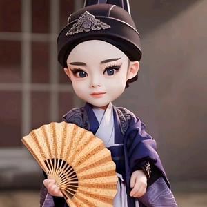 时光观影者头像