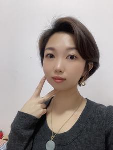 优佳置业嘉嘉探房头像