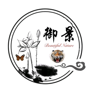 御景手机摄影头像