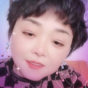 英姐快乐头像