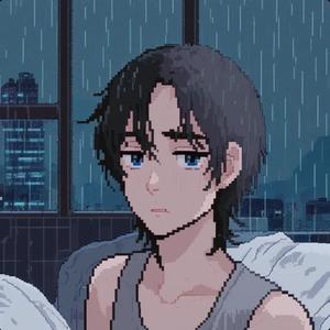 江海头像
