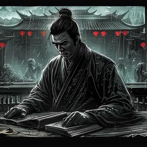 史壳郎头像