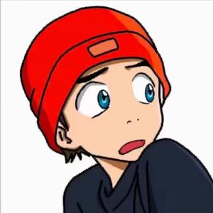 一只骚小文头像