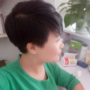云乡辣妹子头像