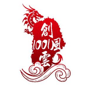 1001创风云头像