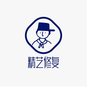 精艺修复头像