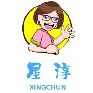 星淳阅读头像