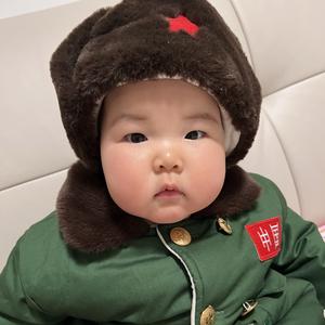 翘翘宝贝头像