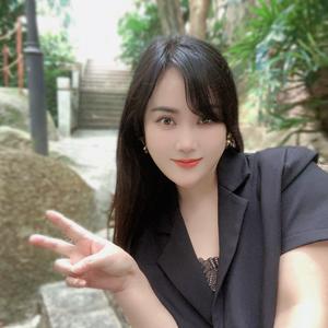 沉香姐姐头像