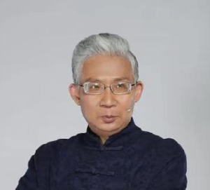 纪连海头像