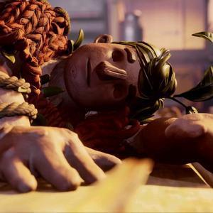 玩游戏的王先森 头像