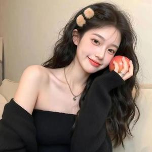 小贺爱吃糖头像