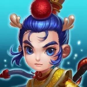 梦幻小Cc头像