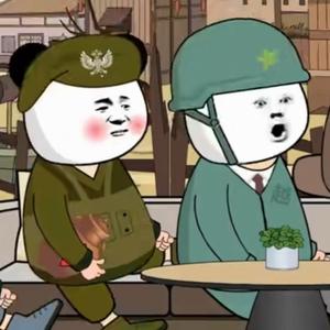 暴躁的两兄弟头像