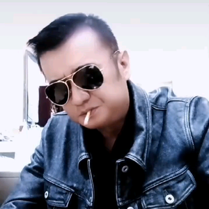 阿铮哥头像
