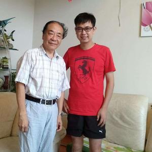 核心素养之高中数学头像