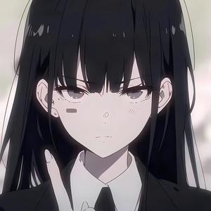 犯困嫌疑人一号头像