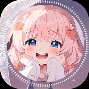 若蝉満腹头像