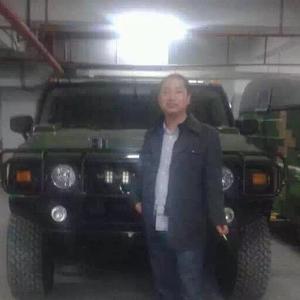 李想有理想头像