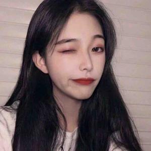 少女睡不着头像