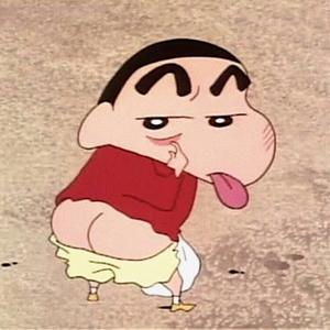Shinchan头像