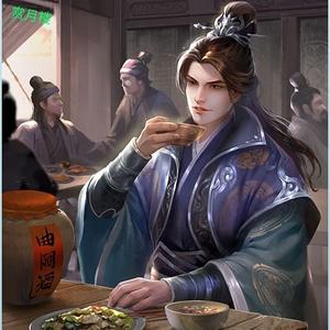 周到畅畅头像