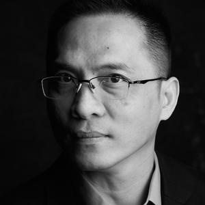 启斌理好头像