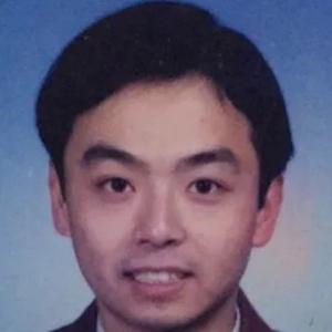 恭常骏-张良后人中暑语言中枢受损口齿不清头像