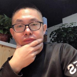 张大师头像