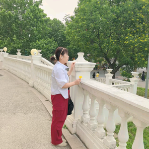 洪福短视频头像