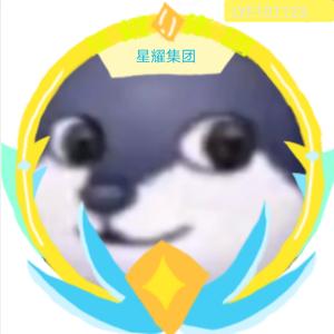 Starshine星耀LYF头像