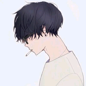 海上漂泊的蒲公英头像