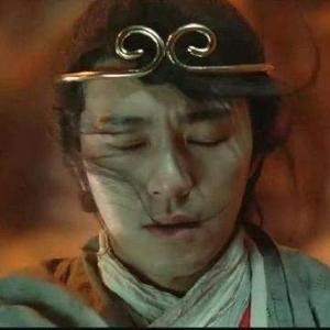 鸣人哥游戏解说头像