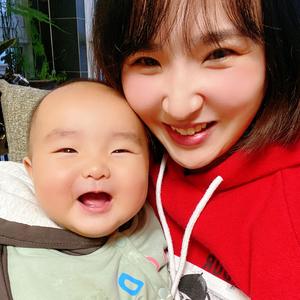 云峤妈妈vlog头像
