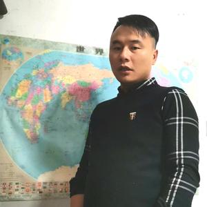 胡师傅安装头像