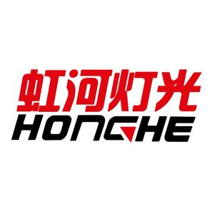 广州虹河舞台灯光设备生产厂家头像