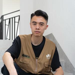陈工｜禾筑精工头像