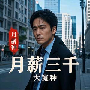 月薪三千大冤种头像