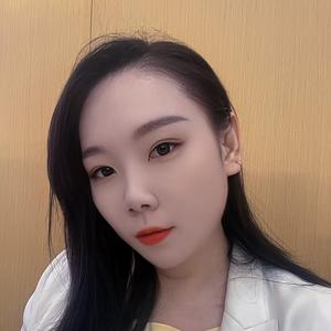 沐子老师在龙岩头像