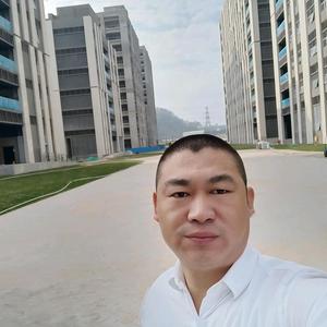产业园区招商老刘头像