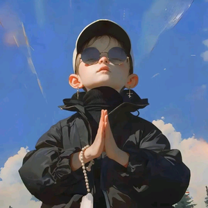 隔壁老朱~头像