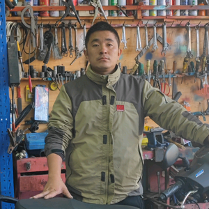 永德县锐前摩托车行头像