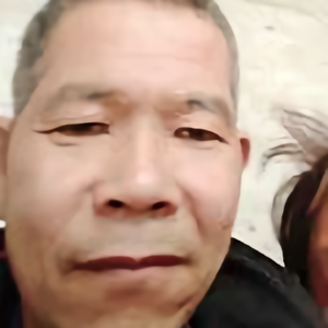 已重置中国人都是活雷头像