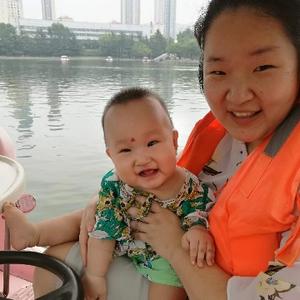 恬恬妈妈的成长记头像