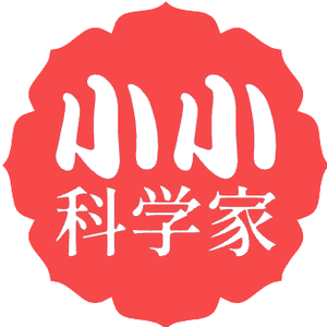 小小科学家DIY头像