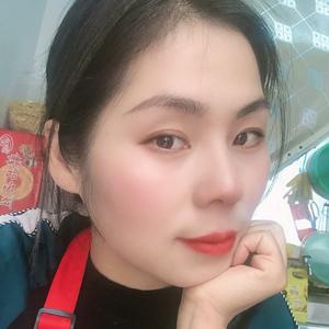 我是柯可呀头像
