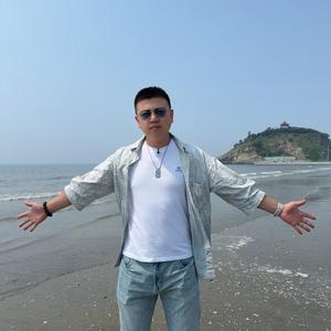 丹东抖音大伟头像